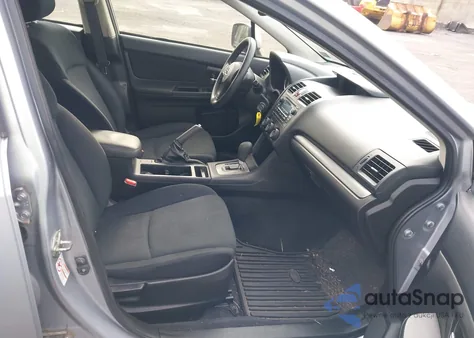 2013 Subaru Impreza 2.0I Premium z USA, uszkodzony, nr VIN JF1GJAB63DH007038